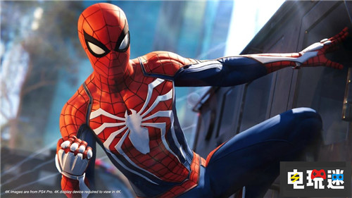 中國青少年網(wǎng)絡(luò)協(xié)會千款游戲評測《蜘蛛俠》12+《戰(zhàn)神》18+ 中國青少年網(wǎng)絡(luò)協(xié)會 女神異聞錄5 蜘蛛俠 戰(zhàn)神 電玩迷資訊  第2張