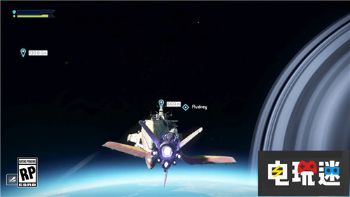 《超越善惡2》實(shí)機(jī)演示公布廣袤宇宙 超越善惡 育碧 超越善惡2 電玩迷資訊  第1張