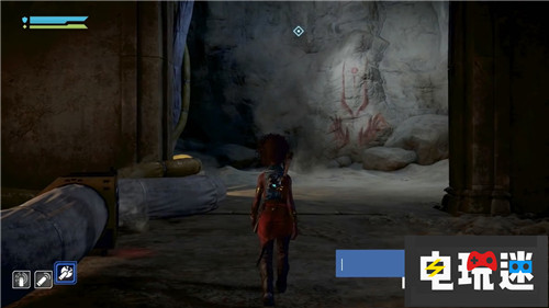 《超越善惡2》實(shí)機(jī)演示公布廣袤宇宙 超越善惡 育碧 超越善惡2 電玩迷資訊  第2張