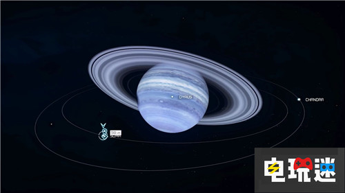 《超越善惡2》實(shí)機(jī)演示公布廣袤宇宙 超越善惡 育碧 超越善惡2 電玩迷資訊  第8張