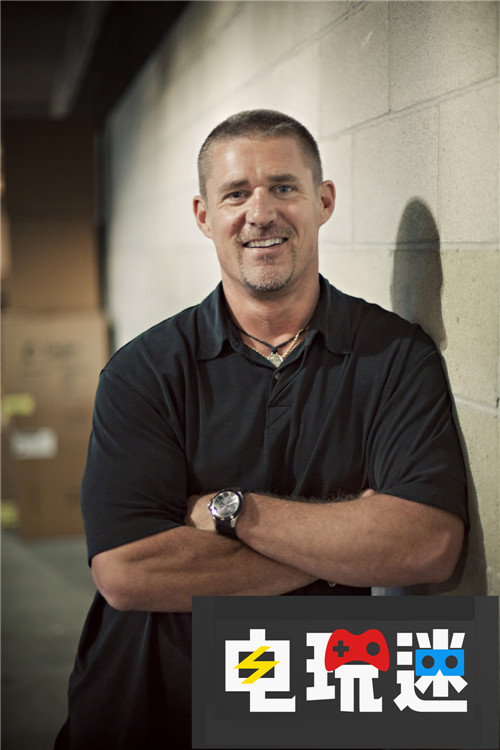 《使命召喚：二戰(zhàn)》大錘工作室創(chuàng)始人離職 動(dòng)視 PC Xbox One PS4 大錘工作室 使命召喚現(xiàn)代戰(zhàn)爭(zhēng)3 使命召喚二戰(zhàn) 電玩迷資訊  第1張