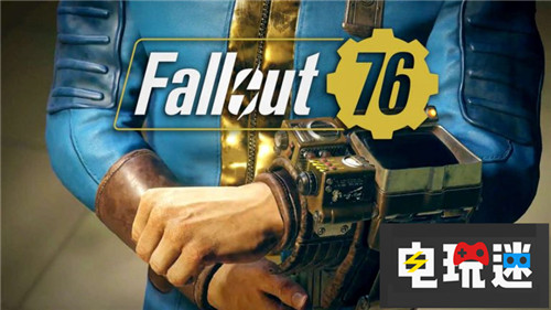 FAMI通本周評分《輻射76》32分最高無白金作品 Xbox One Switch PS4 文明6 勇者海王星 輻射76 FAMI通 電玩迷資訊  第1張