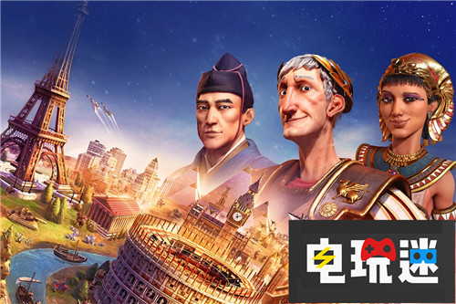 FAMI通本周評分《輻射76》32分最高無白金作品 Xbox One Switch PS4 文明6 勇者海王星 輻射76 FAMI通 電玩迷資訊  第2張