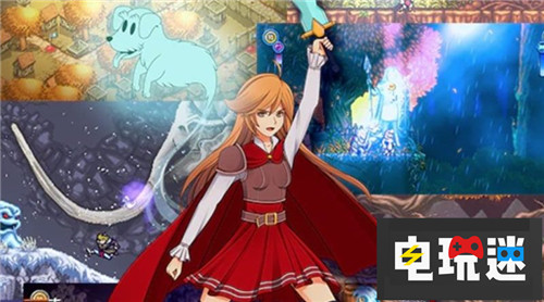 FAMI通本周評分《輻射76》32分最高無白金作品 Xbox One Switch PS4 文明6 勇者海王星 輻射76 FAMI通 電玩迷資訊  第4張