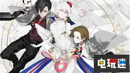 《卡里古拉：過量》Switch版發(fā)售日公布泳裝管夠 Switch 卡里古拉：過量 任天堂SWITCH  第2張