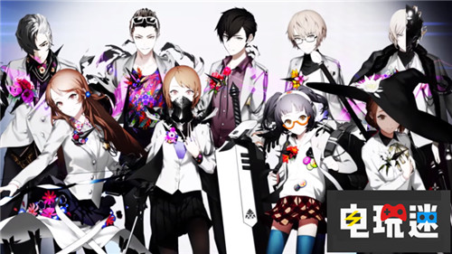 《卡里古拉：過量》Switch版發(fā)售日公布泳裝管夠 Switch 卡里古拉：過量 任天堂SWITCH  第3張