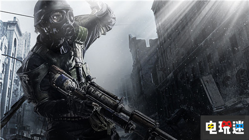 《地鐵2033》作者不滿(mǎn)電影美國(guó)化收回版權(quán) 德米特里·格魯克夫斯基 地鐵2033 電玩迷資訊  第1張