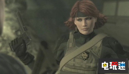 Konami計劃推出《合金裝備》桌游 IDW Konami 合金裝備 電玩迷資訊  第3張