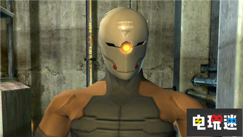 Konami計劃推出《合金裝備》桌游 IDW Konami 合金裝備 電玩迷資訊  第5張