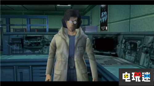 Konami計劃推出《合金裝備》桌游 IDW Konami 合金裝備 電玩迷資訊  第4張