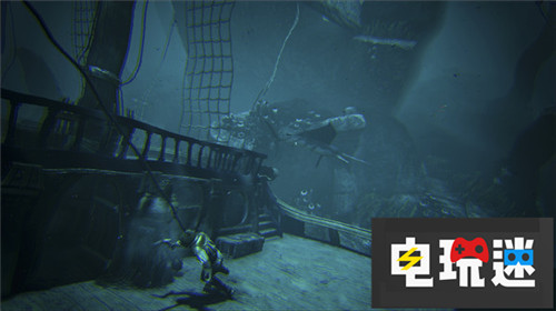 《方舟：生存進(jìn)化》開(kāi)發(fā)商新作《Atlas》宣布延期一周 Steam 方舟：生存進(jìn)化 Atlas STEAM/Epic  第5張