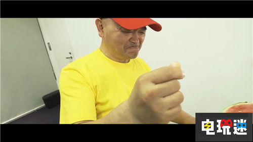 遵守道德《殺手2》高橋名人參演搞笑真人宣傳片 杉田智和 高橋名人 殺手2 電玩迷資訊  第1張