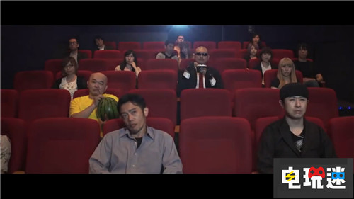 遵守道德《殺手2》高橋名人參演搞笑真人宣傳片 杉田智和 高橋名人 殺手2 電玩迷資訊  第4張