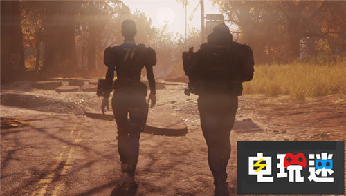 《輻射76》新更新玩家吐槽BUG反比游戲好玩 Xbox One PC PS4 貝塞斯達(dá) 輻射76 輻射 電玩迷資訊  第2張