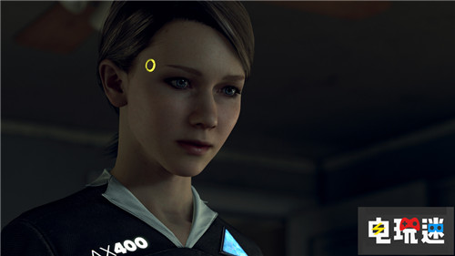 《底特律:變?nèi)恕钒l(fā)售5個(gè)月銷量突破200萬套 PS4 Quantic Dream 底特律:變?nèi)?索尼PS 第2張 《底特律:變?nèi)恕钒l(fā)售5個(gè)月銷量突破200萬套 PS4 Quantic Dream 底特律:變?nèi)?索尼PS 第2張