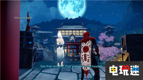 穿梭暗影間《荒神》將于明年2月登陸Switch？ NS Switch 任天堂 荒神 電玩迷資訊  第5張