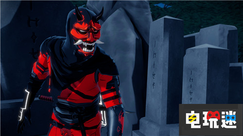 穿梭暗影間《荒神》將于明年2月登陸Switch？ NS Switch 任天堂 荒神 電玩迷資訊  第4張