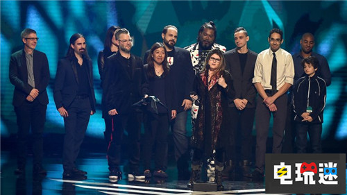 TGA 2018觀眾破2600萬比去年翻1.5倍！ 戰(zhàn)神 PC Xbox One Switch PS4 TGA 2018 電玩迷資訊  第4張