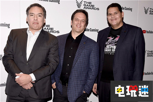 TGA 2018觀眾破2600萬比去年翻1.5倍！ 戰(zhàn)神 PC Xbox One Switch PS4 TGA 2018 電玩迷資訊  第3張