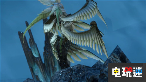 《最終幻想15》聯(lián)動(dòng)《最終幻想14》上線PV公布 Steam Xbox One PS4 FF15 FF14 最終幻想14 最終幻想15 電玩迷資訊  第1張