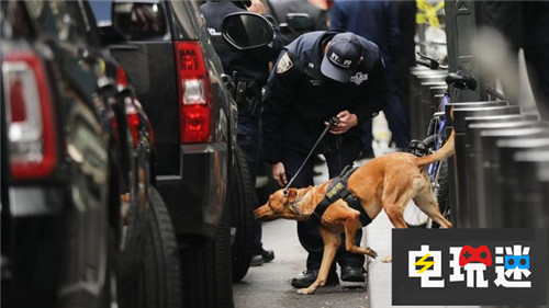 《使命召喚》開發(fā)商IW遭炸彈威脅 勒索比特幣 Xbox One PC PS4 IW Infinity Ward 使命召喚 電玩迷資訊 第3張 《使命召喚》開發(fā)商IW遭炸彈威脅 勒索比特幣 Xbox One PC PS4 IW Infinity Ward 使命召喚 電玩迷資訊 第3張