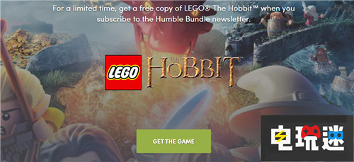 Steam喜加一 HB《樂高霍比特人》免費領(lǐng) Steam 喜加一 Humble Bundle 樂高霍比特人 樂高 STEAM/Epic 第1張 Steam喜加一 HB《樂高霍比特人》免費領(lǐng) Steam 喜加一 Humble Bundle 樂高霍比特人 樂高 STEAM/Epic 第1張