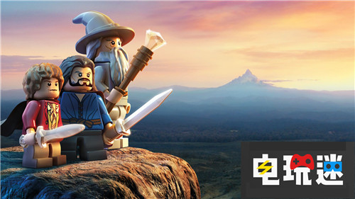 Steam喜加一 HB《樂高霍比特人》免費領(lǐng) Steam 喜加一 Humble Bundle 樂高霍比特人 樂高 STEAM/Epic 第3張 Steam喜加一 HB《樂高霍比特人》免費領(lǐng) Steam 喜加一 Humble Bundle 樂高霍比特人 樂高 STEAM/Epic 第3張