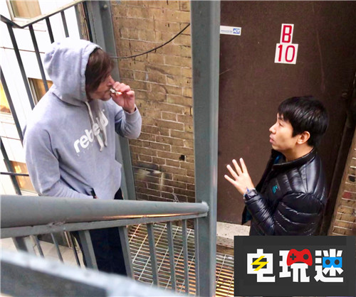 弩哥表示《死亡擱淺》超乎想象顛覆思想 弩哥 諾曼.瑞杜斯 小島秀夫 死亡擱淺 電玩迷資訊  第3張