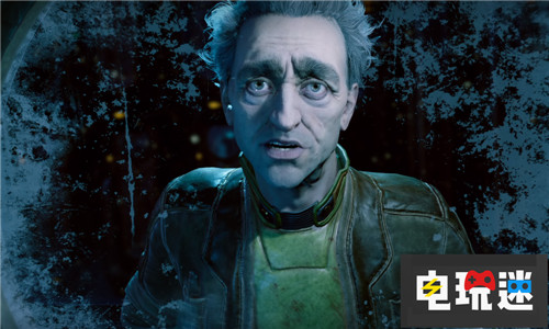 黑曜石：《外部世界》沒有情侶選項(xiàng)因?yàn)橘M(fèi)力不討好 輻射：新維加斯 黑曜石 外部世界 電玩迷資訊  第3張