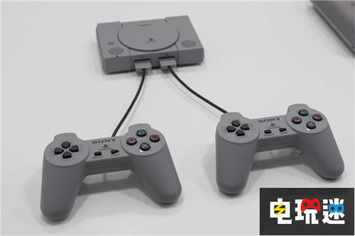 日本PS迷你PlayStation Classic首周售出12萬(wàn)臺(tái) 索尼 PS迷你 PlayStation Classic 索尼PS  第1張