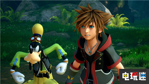 小心被劇透SE大作《王國之心3》偷跑 劇透 偷跑 Xbox One PS4 SE 迪士尼 王國之心3 電玩迷資訊  第3張