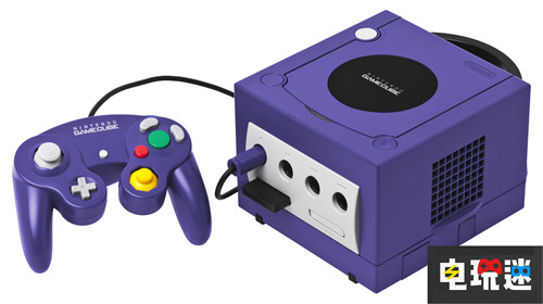 PS3最早用數(shù)字視頻輸出?可能任天堂更早 任天堂 HDMI NGC 任天堂SWITCH  第1張