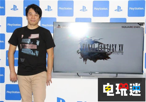 這鍋我不背 田畑端談離職前的《最終幻想15》 最終幻想15 SE 田畑端 電玩迷資訊  第1張