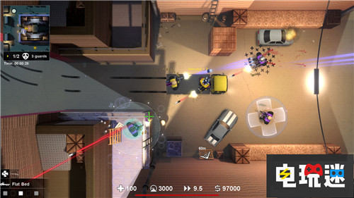 這次喜加二!Steam又能免費領(lǐng)游戲了 Steam 喜加一 STEAM/Epic  第4張