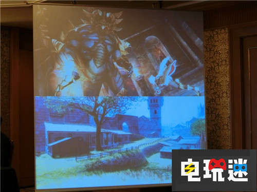 速報：Falcom公布《伊蘇》系列正統(tǒng)新作《伊蘇9》 PS4 伊蘇9 伊蘇 Falcom 電玩迷資訊  第3張