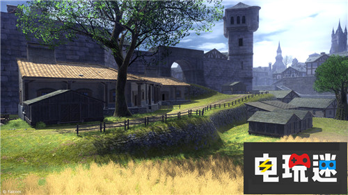 Falcom神秘新作正式確認(rèn)為《伊蘇9》 伊蘇9 Falcom 伊蘇 電玩迷資訊 第4張 Falcom神秘新作正式確認(rèn)為《伊蘇9》 伊蘇9 Falcom 伊蘇 電玩迷資訊 第4張