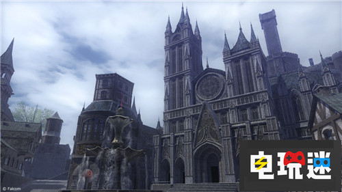 Falcom神秘新作正式確認(rèn)為《伊蘇9》 伊蘇9 Falcom 伊蘇 電玩迷資訊 第3張 Falcom神秘新作正式確認(rèn)為《伊蘇9》 伊蘇9 Falcom 伊蘇 電玩迷資訊 第3張