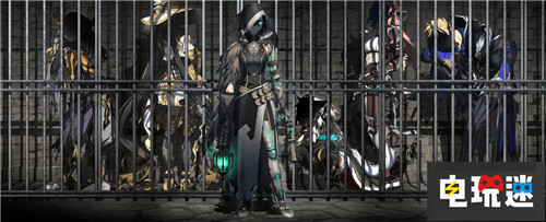 Falcom神秘新作正式確認(rèn)為《伊蘇9》 伊蘇9 Falcom 伊蘇 電玩迷資訊 第2張 Falcom神秘新作正式確認(rèn)為《伊蘇9》 伊蘇9 Falcom 伊蘇 電玩迷資訊 第2張