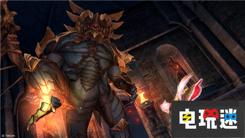 Falcom神秘新作正式確認(rèn)為《伊蘇9》 伊蘇9 Falcom 伊蘇 電玩迷資訊 第5張 Falcom神秘新作正式確認(rèn)為《伊蘇9》 伊蘇9 Falcom 伊蘇 電玩迷資訊 第5張