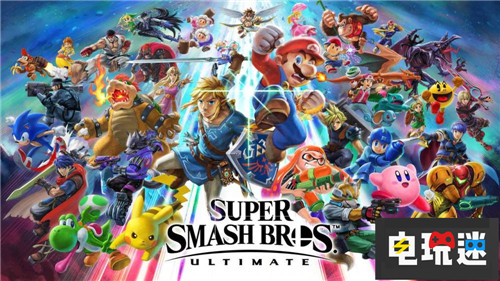 FAMI通評(píng)分《任天堂明星大亂斗特別版》進(jìn)入白金殿堂 馬里奧與路易R(shí)PG3豪華版 GRIL 勇者斗惡龍創(chuàng)世小玩家2 任天堂全明星大亂斗特別版 電玩迷資訊 第1張 FAMI通評(píng)分《任天堂明星大亂斗特別版》進(jìn)入白金殿堂 馬里奧與路易R(shí)PG3豪華版 GRIL 勇者斗惡龍創(chuàng)世小玩家2 任天堂全明星大亂斗特別版 電玩迷資訊 第1張