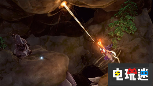 還是種田適合我《天穗之長(zhǎng)命草姬》新對(duì)話演示公布 天穗 電玩迷資訊  第5張