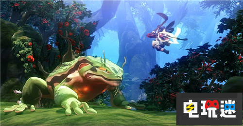 還是種田適合我《天穗之長(zhǎng)命草姬》新對(duì)話演示公布 天穗 電玩迷資訊  第4張