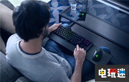 燈廠雷蛇推出首款XboxOne鍵鼠套裝 微軟 鍵鼠 雷蛇 XboxOne 微軟XBOX  第4張