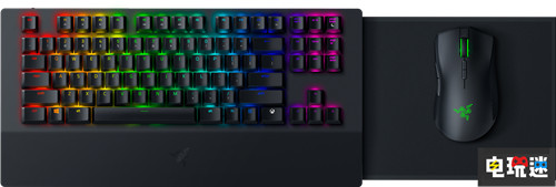 燈廠雷蛇推出首款XboxOne鍵鼠套裝 微軟 鍵鼠 雷蛇 XboxOne 微軟XBOX  第3張