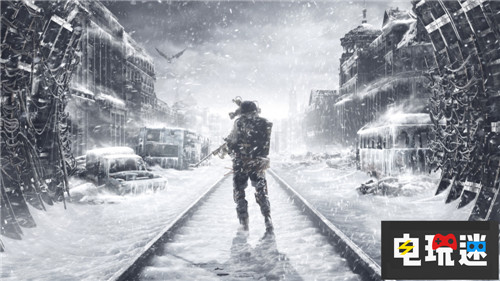 Xbox官方宣布《地鐵：離開》將加入中文支持 PC Xbox One PS4 地鐵：離去 STEAM/Epic  第5張