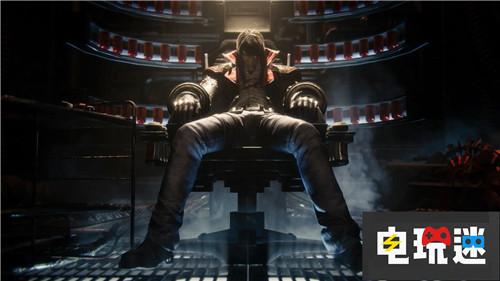 《銃墓GORE》將于2019年冬發(fā)售 PS4 銃墓GORE 電玩迷資訊 第1張 《銃墓GORE》將于2019年冬發(fā)售 PS4 銃墓GORE 電玩迷資訊 第1張