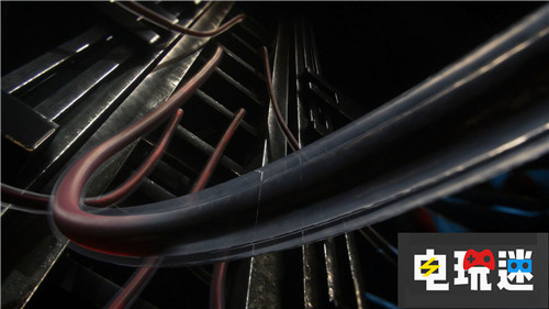 《銃墓GORE》將于2019年冬發(fā)售 PS4 銃墓GORE 電玩迷資訊 第3張 《銃墓GORE》將于2019年冬發(fā)售 PS4 銃墓GORE 電玩迷資訊 第3張