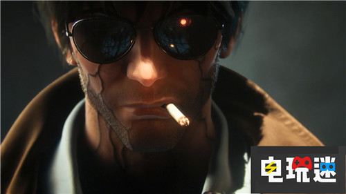 《銃墓GORE》將于2019年冬發(fā)售 PS4 銃墓GORE 電玩迷資訊 第4張 《銃墓GORE》將于2019年冬發(fā)售 PS4 銃墓GORE 電玩迷資訊 第4張