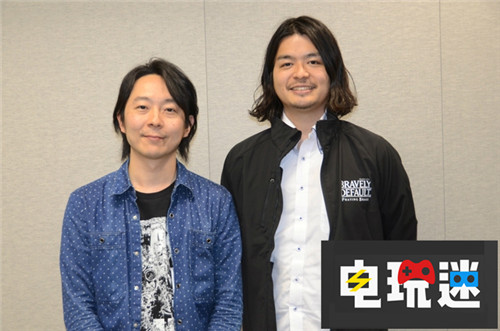 《八方旅人》團(tuán)隊(duì)多個(gè)Switch新作正在開發(fā) 史克威爾艾尼克斯 3DS Switch 勇氣默示錄 八方旅人 電玩迷資訊  第1張