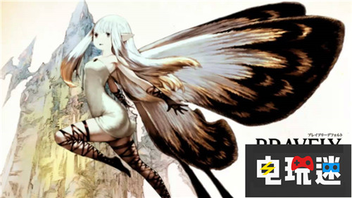 《八方旅人》團(tuán)隊(duì)多個(gè)Switch新作正在開發(fā) 史克威爾艾尼克斯 3DS Switch 勇氣默示錄 八方旅人 電玩迷資訊  第3張